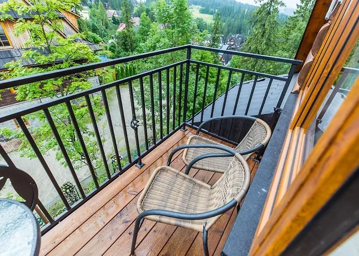Turbacz- Apartament Na Lesnej 10
